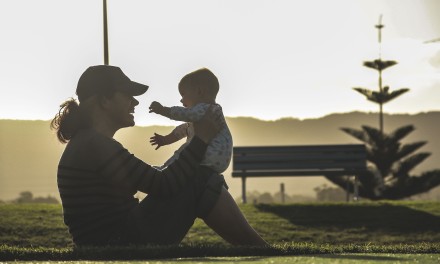 New Ways to Be Happy and Healthy While Parenting an ASD Child