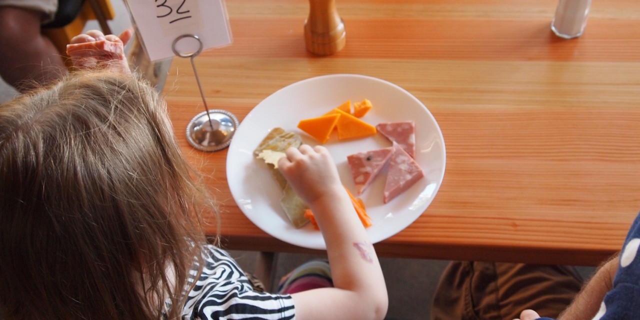 Help Your Child Overcome Picky Eating Now