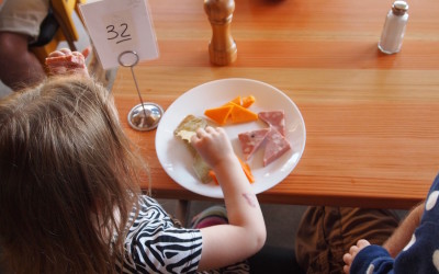 Help Your Child Overcome Picky Eating Now