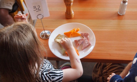 Help Your Child Overcome Picky Eating Now