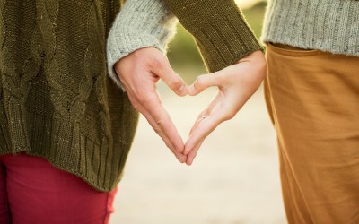 Happy Valentine’s Day? Depends How You Invest in Your Relationship