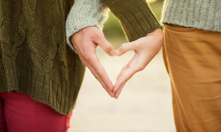 Happy Valentine’s Day? Depends How You Invest in Your Relationship