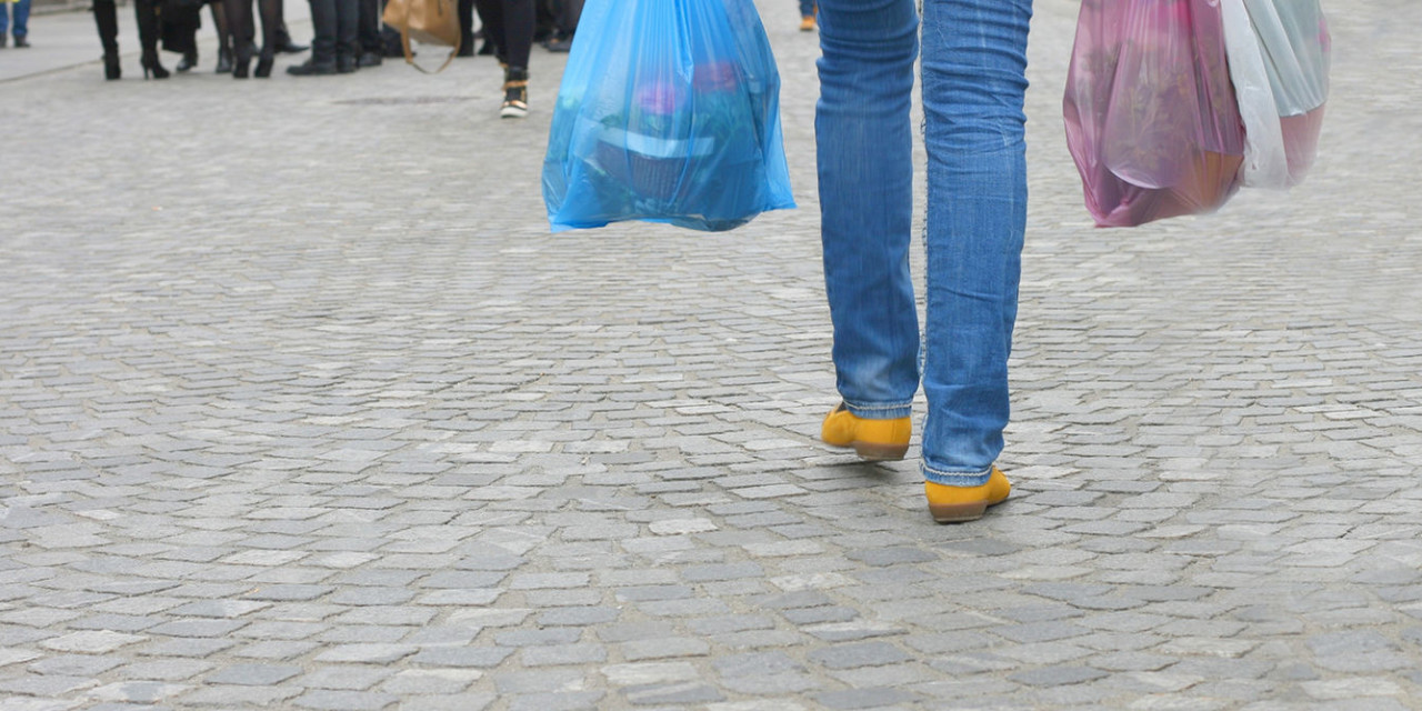 Paper or plastic? How disposable bag bans, fees and taxes affect consumer behavior