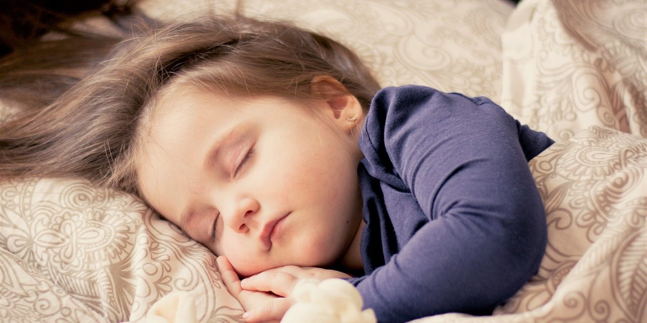 7 Ways To Have Better Nights With Your Littles