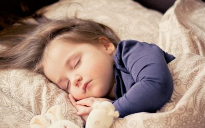 7 Ways To Have Better Nights With Your Littles