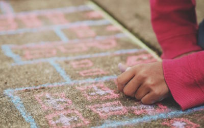 HOW TO HELP YOUR CHILD DEVELOP SOCIAL SKILLS THROUGH COOPERATIVE PLAY