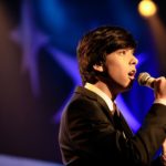 How to keep teen boys happily singing – instead of giving up when their voices start to change