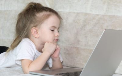 How Parents Can Protect Autistic Children Online