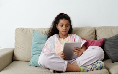 Should You Buy Your Kid a Tablet?