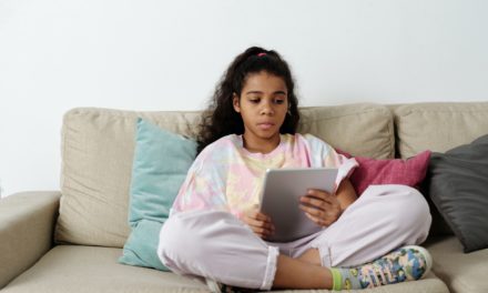 Should You Buy Your Kid a Tablet?