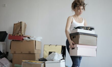 How to Move into Your First Apartment as a Young Adult