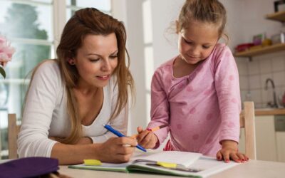 10 Top Tips Parents Can Use To Help Their Kids Learn At Home