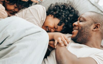 4 Ways Dads Can Spend Quality Time With Their Kids
